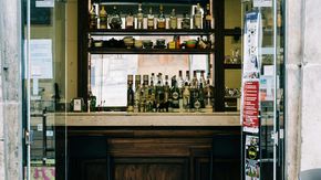 Consulenza Locali aprire un bar che lavora tutto il giorno